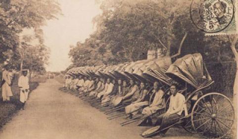 Có một Hà Nội xưa