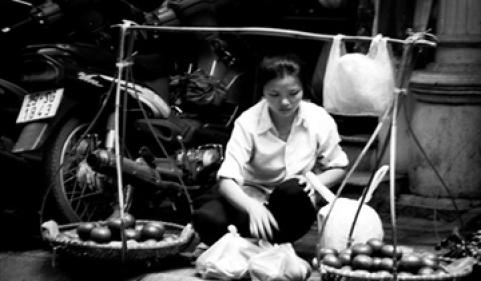 Hà Nội của tôi