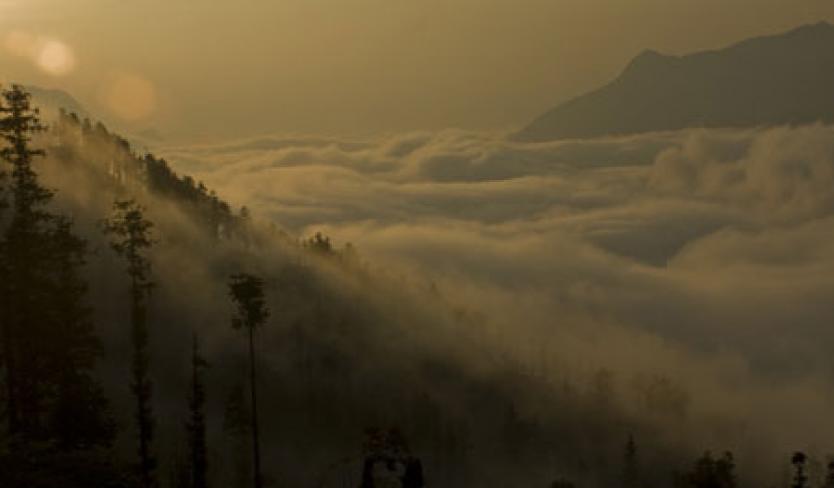 A glance of Sapa