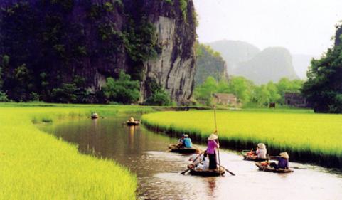 Báo bản- Một phong tục tập quán đẹp vùng chân quê (Ninh Bình)