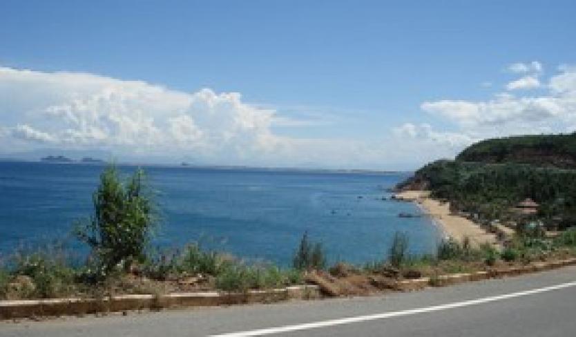 Cảm Nhận về Côn Đảo