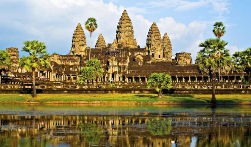 Siem Reap