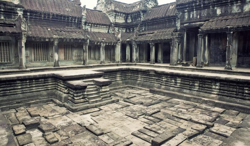 Angkor Wat