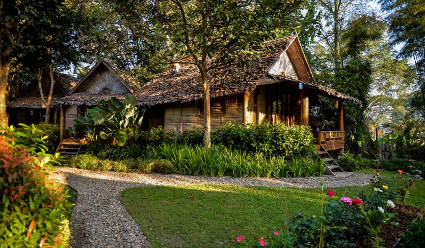 Pai Village Boutique Resort & Farm