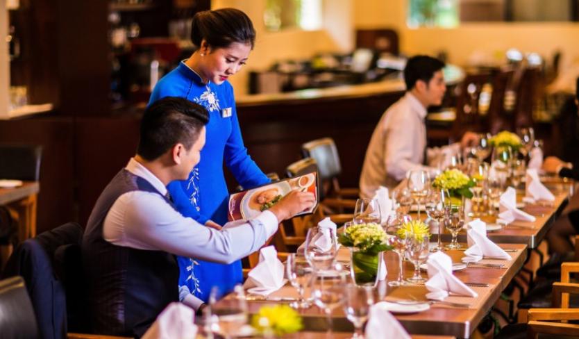 Fortuna Hotel Hanoi