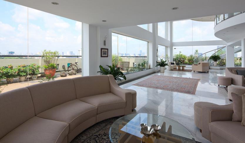 Elegant Suites Ha Hoi