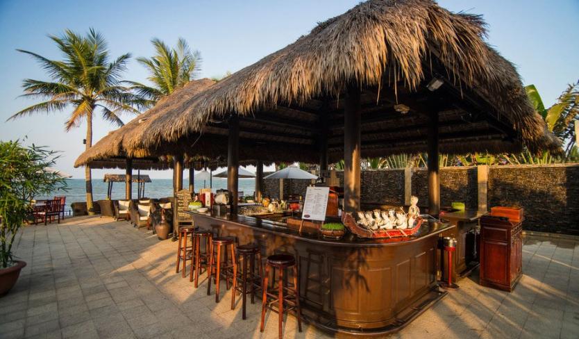 Victoria Hoi An Beach Resort & Spa