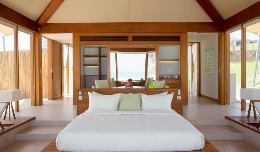 Fusion Resort Nha Trang