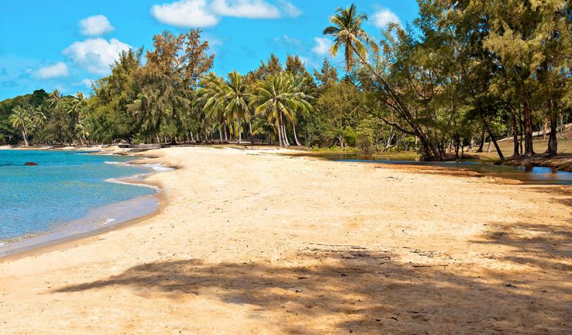 Elwood Resort Phu Quoc