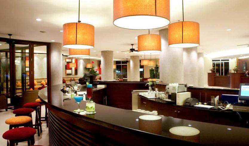 Hotel Ibis Phuket Patong