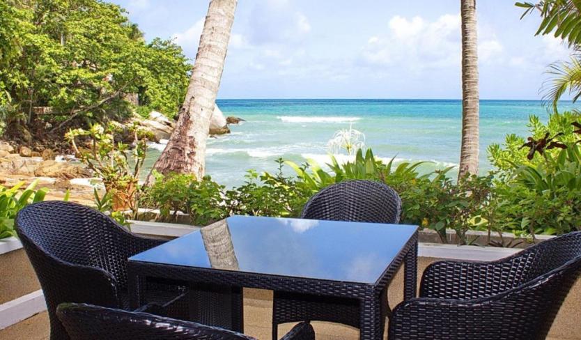Kamala Beach Estate Hotel
