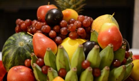 Ước vọng năm mới cùng mâm ngũ quả của người dân ba miền