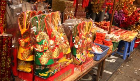 Táo Quân - Lễ tết cổ truyền của người việt nam