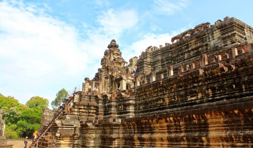 Baphuon Temple