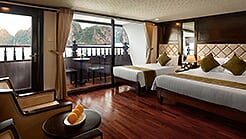 Alisa Suite Private Balcony