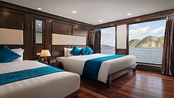 Alisa Suite Balcony Oceanview