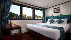 Deluxe Sea View