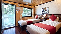 Deluxe Seaview