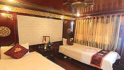 Deluxe Sea View