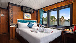 Deluxe Sea View