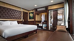 Premium Deluxe Balcony