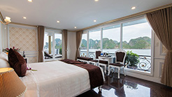 Elegance suite