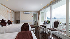 Triple Elegance suite