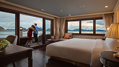 Elegant Suite with balcony