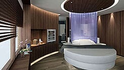 Orchid Exclusive Suite