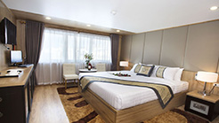 Execuitve Ocean View