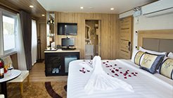 Family Ocean View Connecting