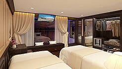 Family Deluxe Balcony
