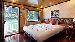 Honeymoon Suite