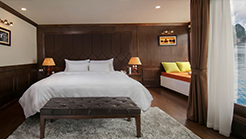 Ocean Suite Balcony