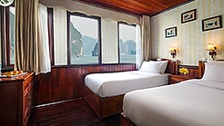 Premium Deluxe Bay View