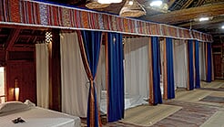 Dormitory