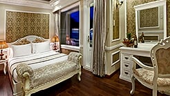 Elite Family Suite