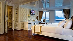 Elite Family Suite