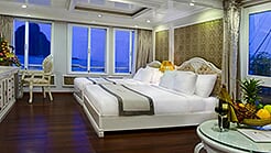 Exclusive Family Suite