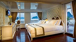 Exclusive Family Suite