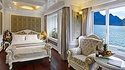 Senior Suite