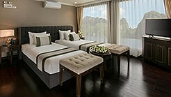 Terrace Suite