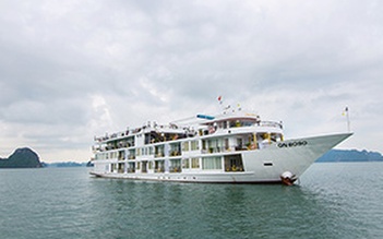Ancora Cruise 2 days/ 1 night