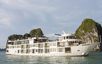 Ancora Cruise 3 days/ 2 nights