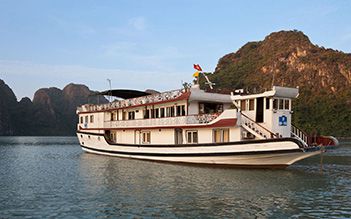 Apricot cruise 3 days/ 2 nights