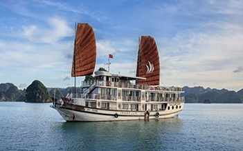 Apricot Premium cruise 2 days/ 1 night