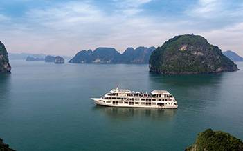 Athena Elegance Cruise 2 days/ 1 night