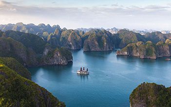 Athena Luxury Cruise 3 days/ 2 nights