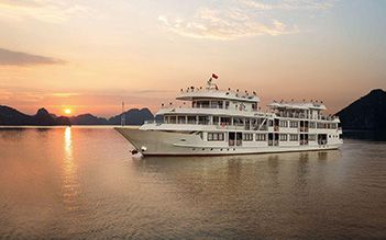 Athena Luxury Cruise 2 days/ 1 night