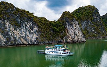 Azela Cruise 3 days/ 2 nights